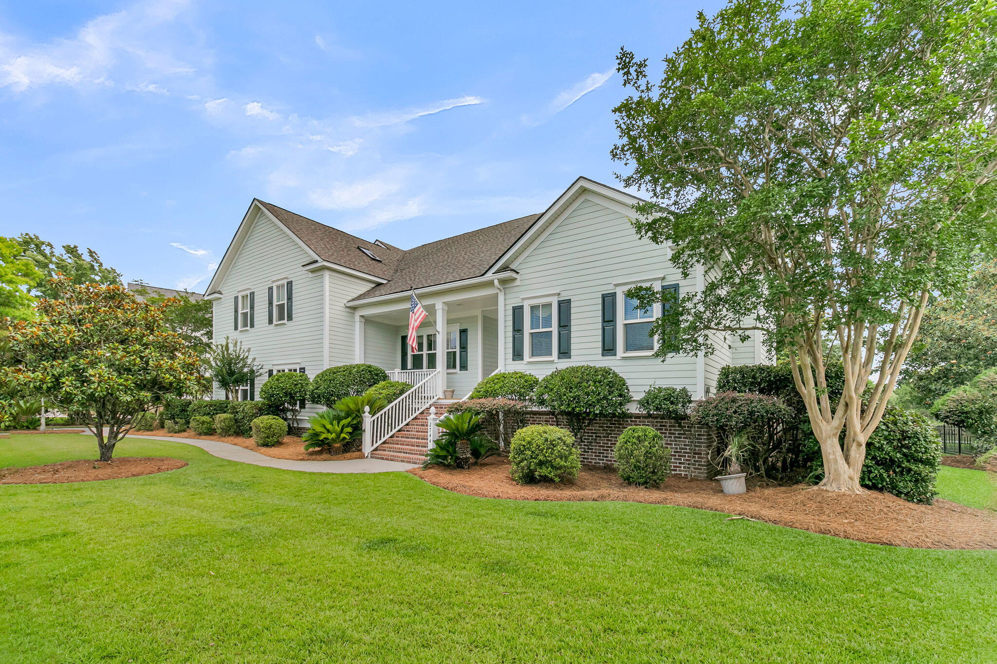 2744 Fountainhead Way