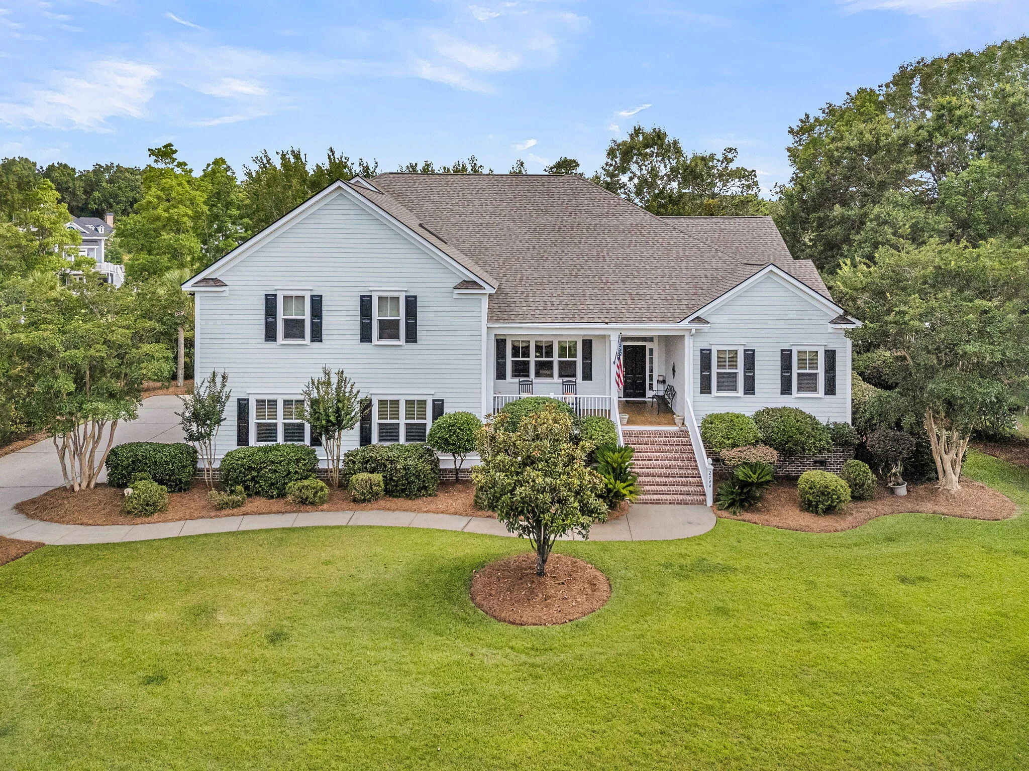 2744 Fountainhead Way