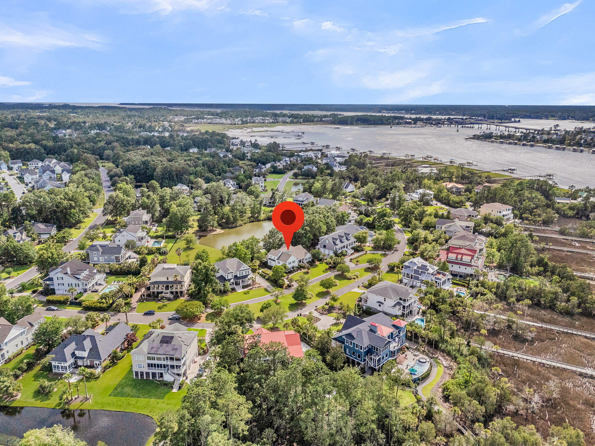 2744 Fountainhead Way