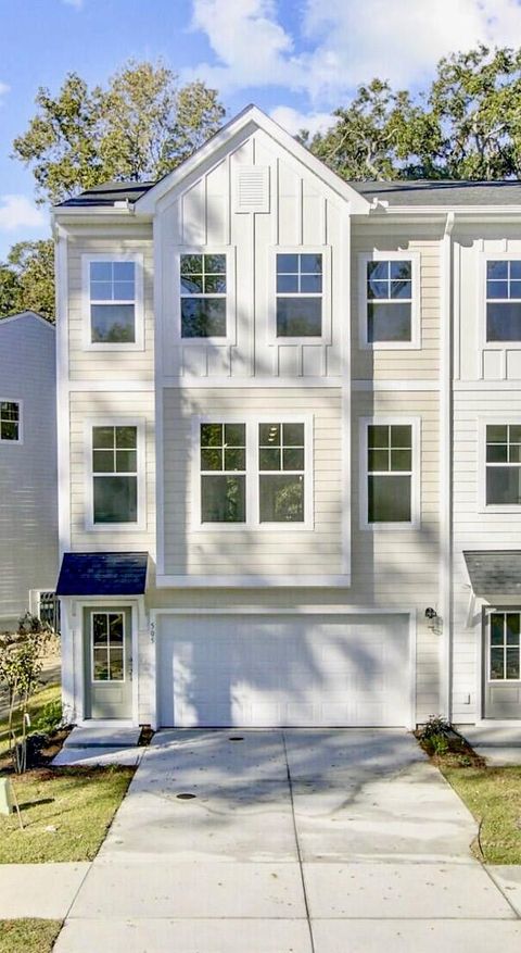 416 Caledon Court Johns Island SC 29455