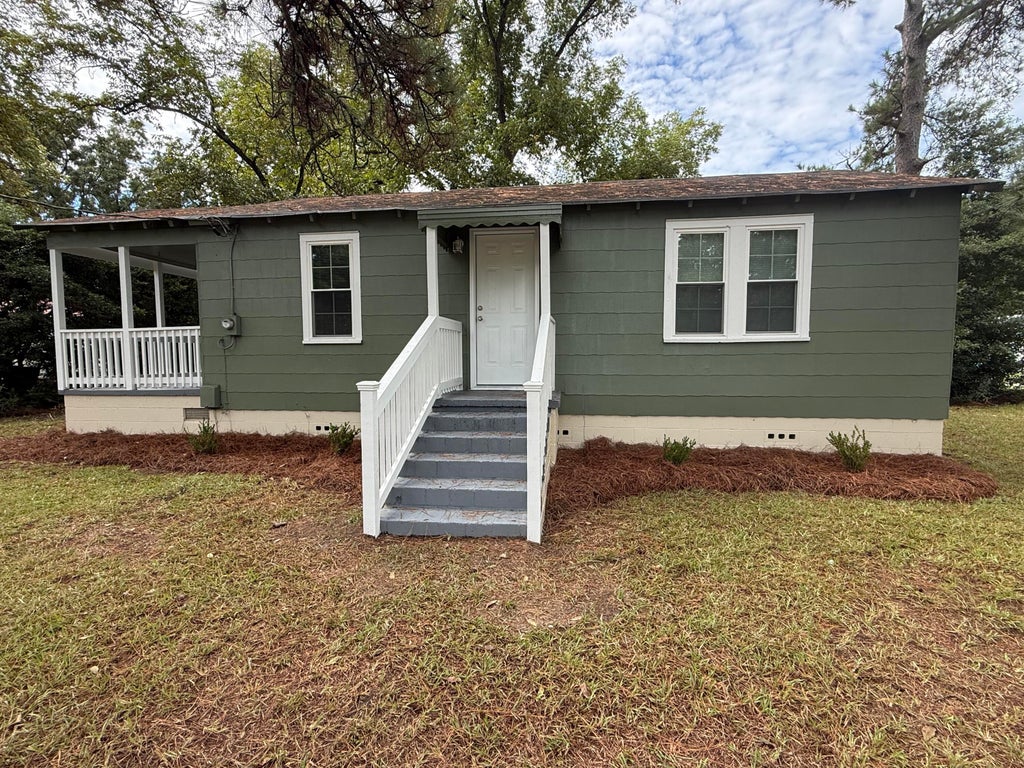 Photo of 2796 Charleston Highway, Orangeburg, SC 29115 (MLS # 26026322)