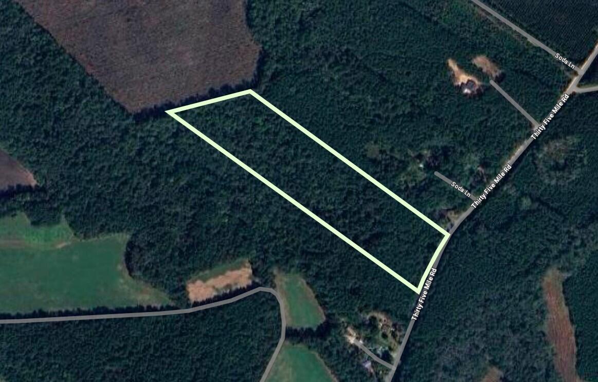 0 Thirty Five Mile Road