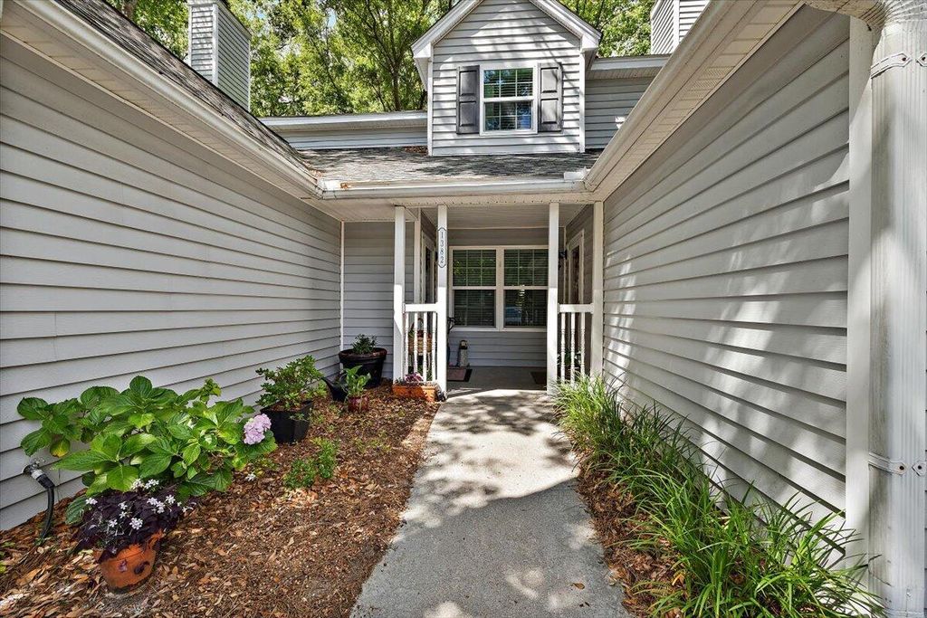 Photo of 1382 Cassidy Court #A, Mount Pleasant, SC 29464 (MLS # 26015026)