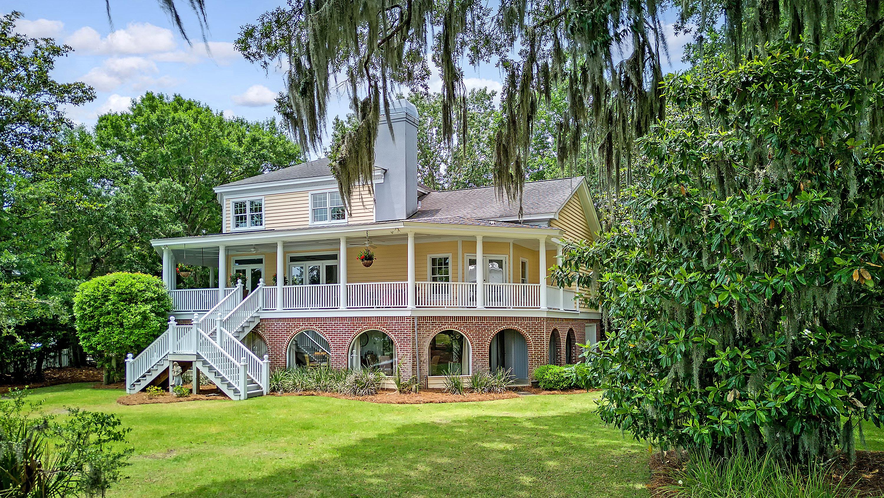 392 Tombee Court