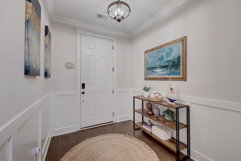 Photo of 413 Katies Scenic Court, Wando, SC 29492 (MLS # 25032141)