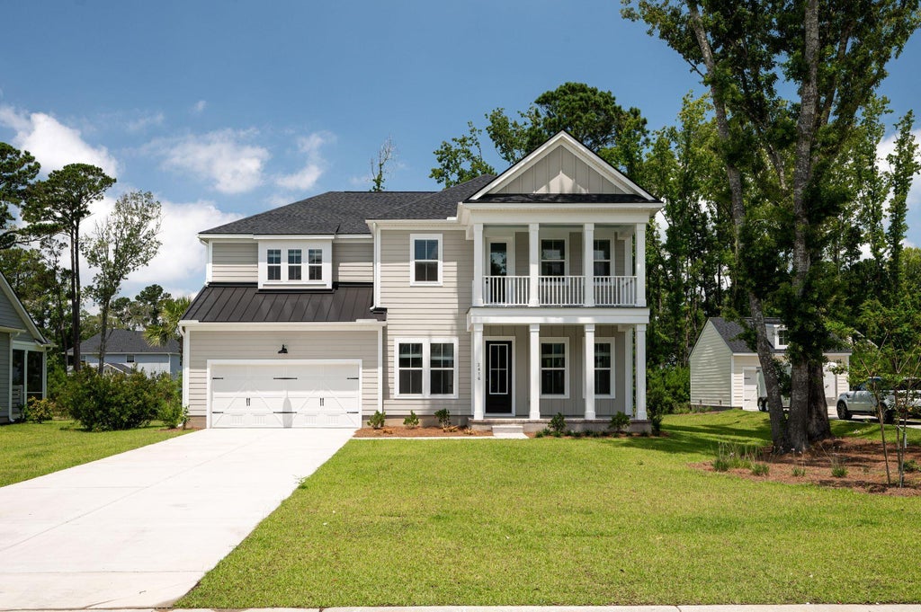 Photo of 248 Rebel Kat Court, Charleston, SC 29412 (MLS # 26025800)