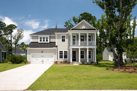 Photo of 248 Rebel Kat Court, Charleston, SC 29412 (MLS # 26025800)