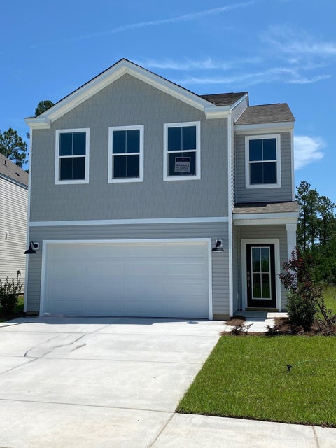 Photo of 234 Hungerford Drive, Summerville, SC 29486 (MLS # 26023574)