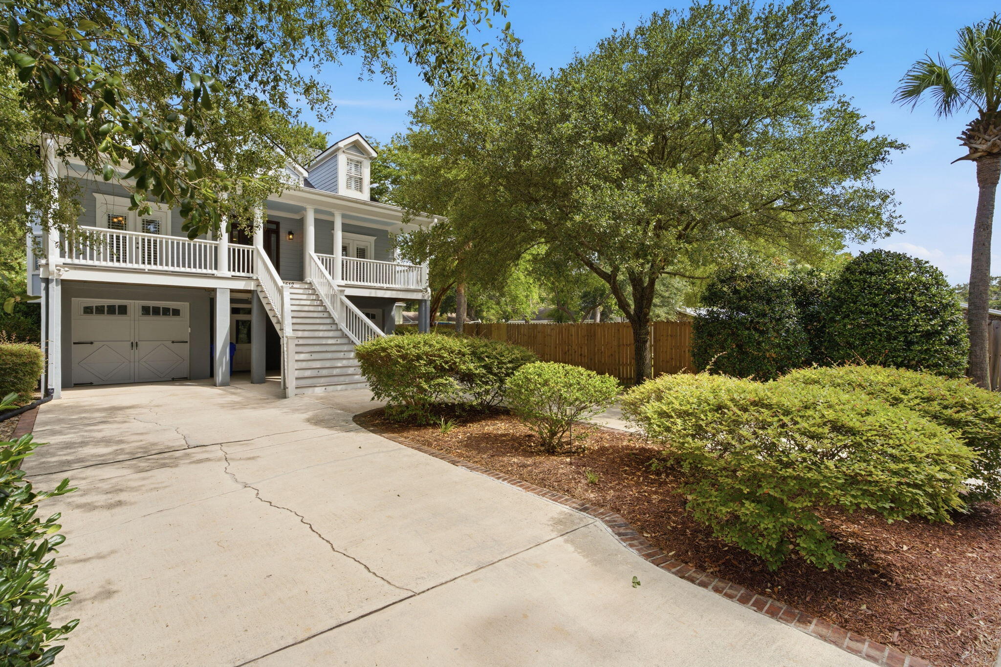 1612 Bull Creek Lane