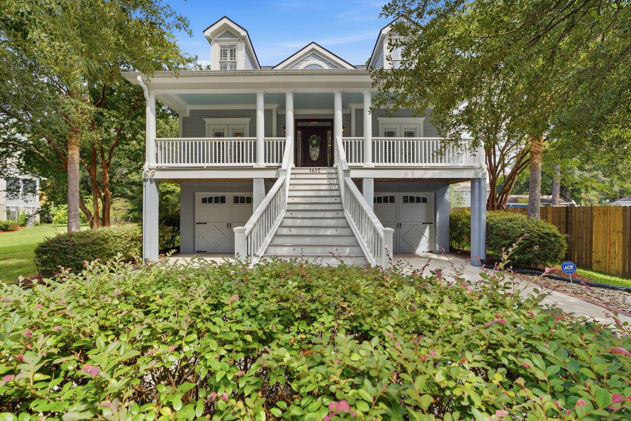 1612 Bull Creek Lane