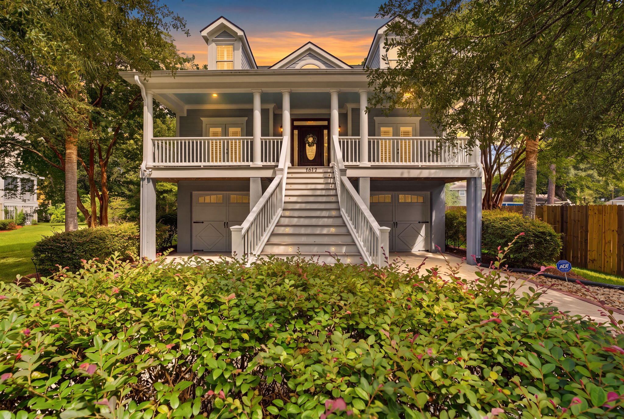 1612 Bull Creek Lane, Charleston, SC, 29414