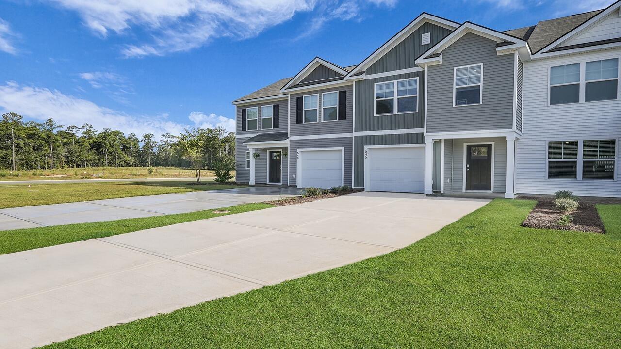 642 Pleasant Grove Way