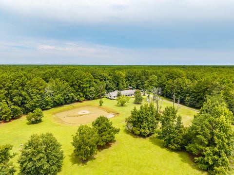 Photo of 6682 N Highway 17, Awendaw, SC 29429 (MLS # 26028662)