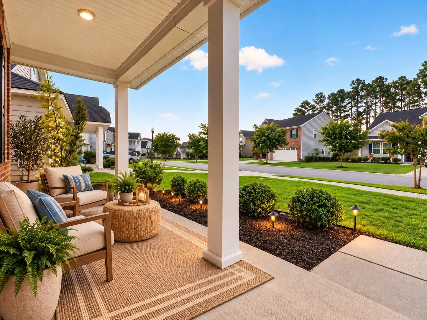 691 Redbud Lane