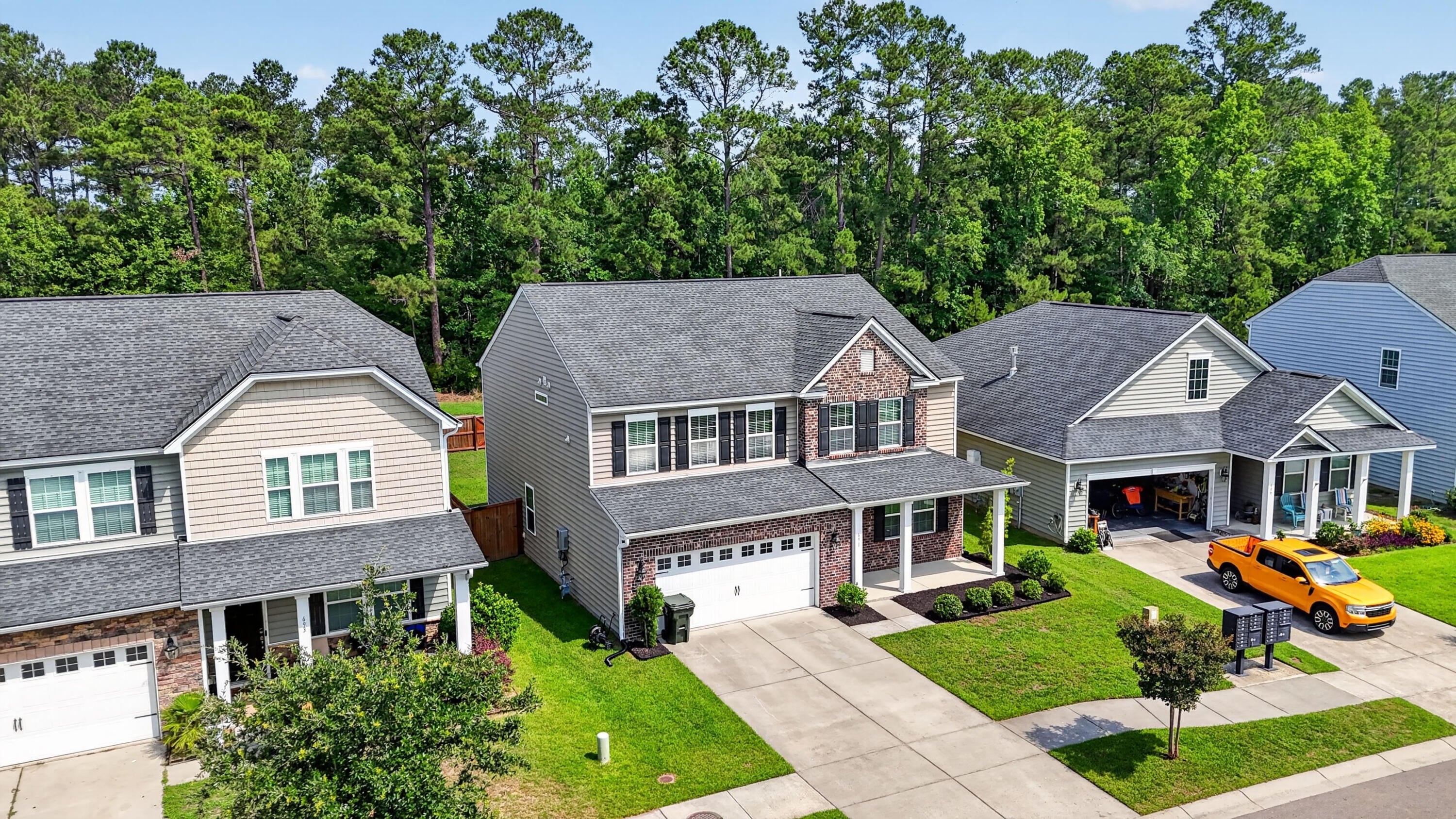 691 Redbud Lane