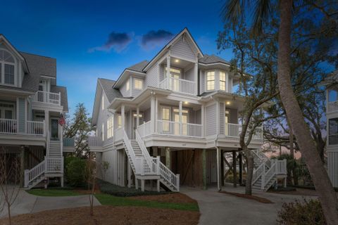 A home in Charleston