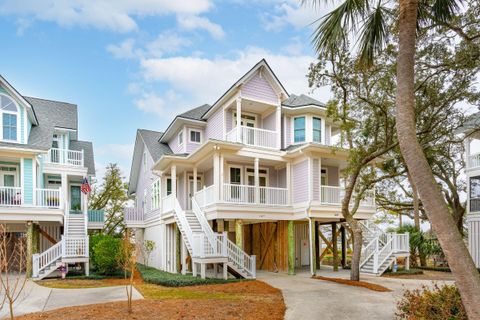 A home in Charleston