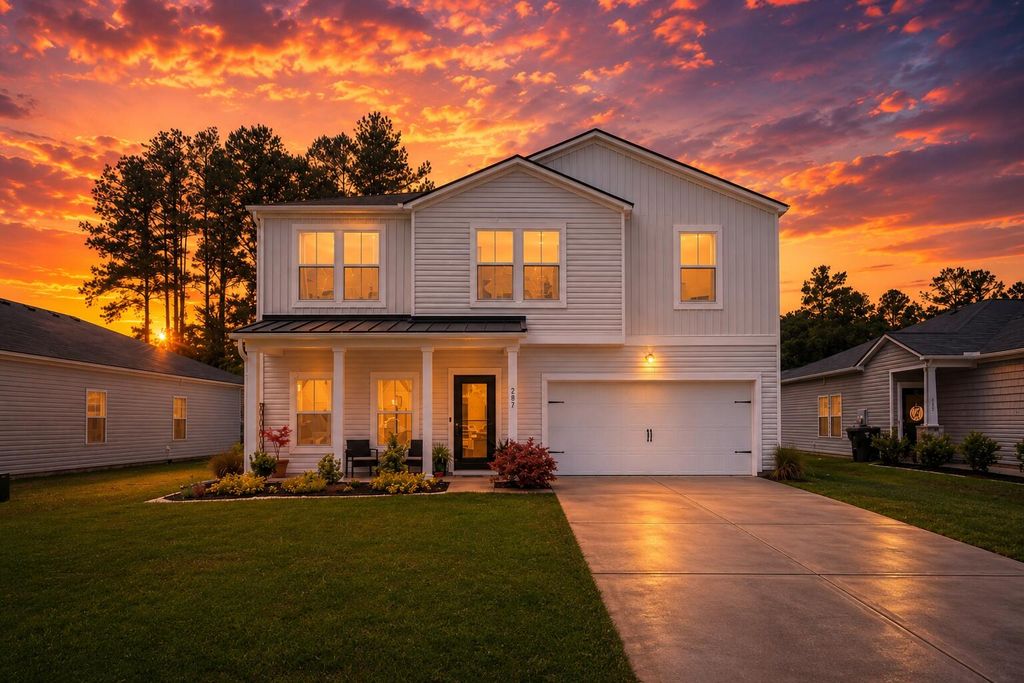 Photo of 287 Firewheel CT, Summerville, SC 29486 (MLS # 26013249)
