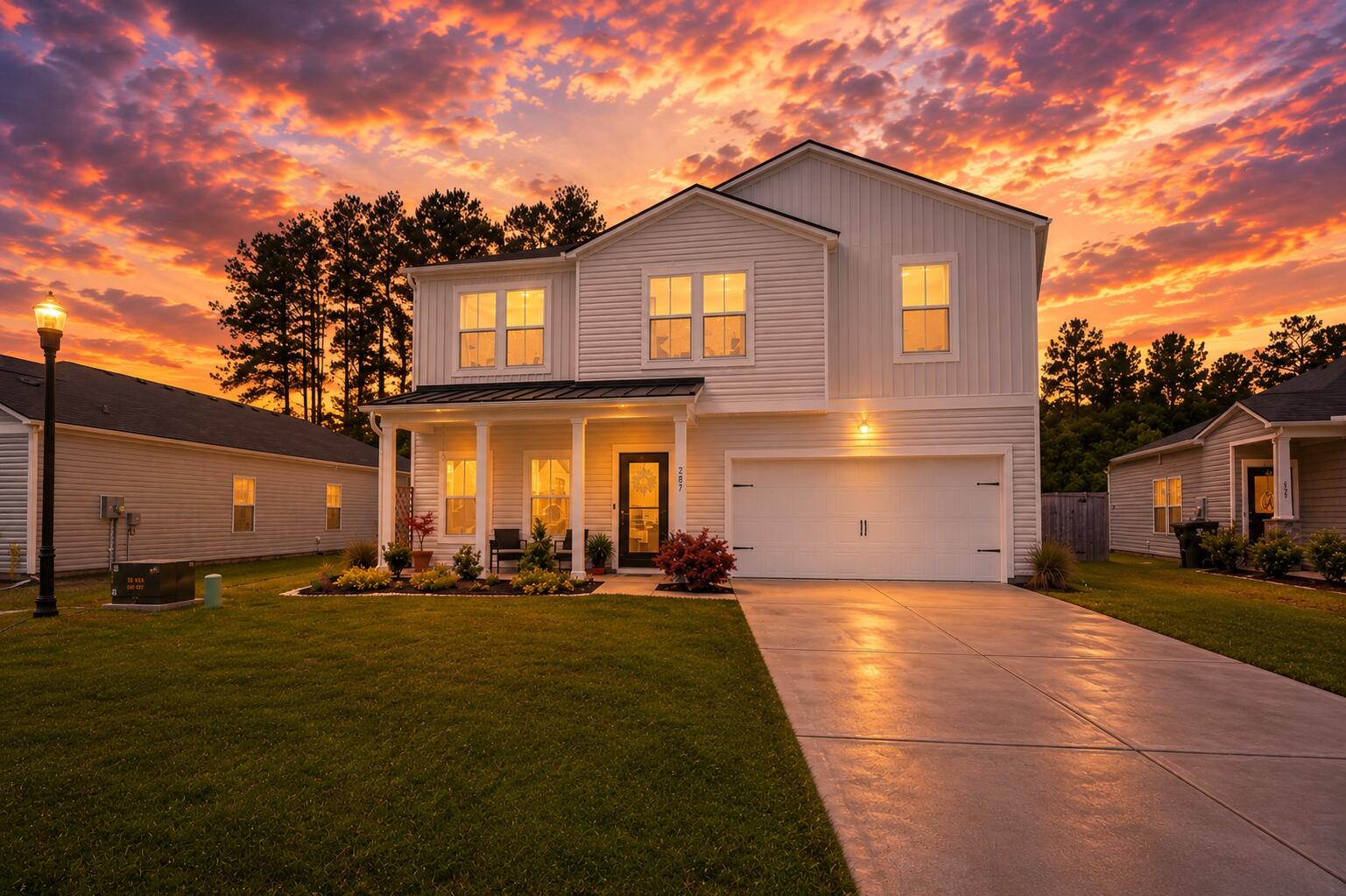 287 Firewheel Court