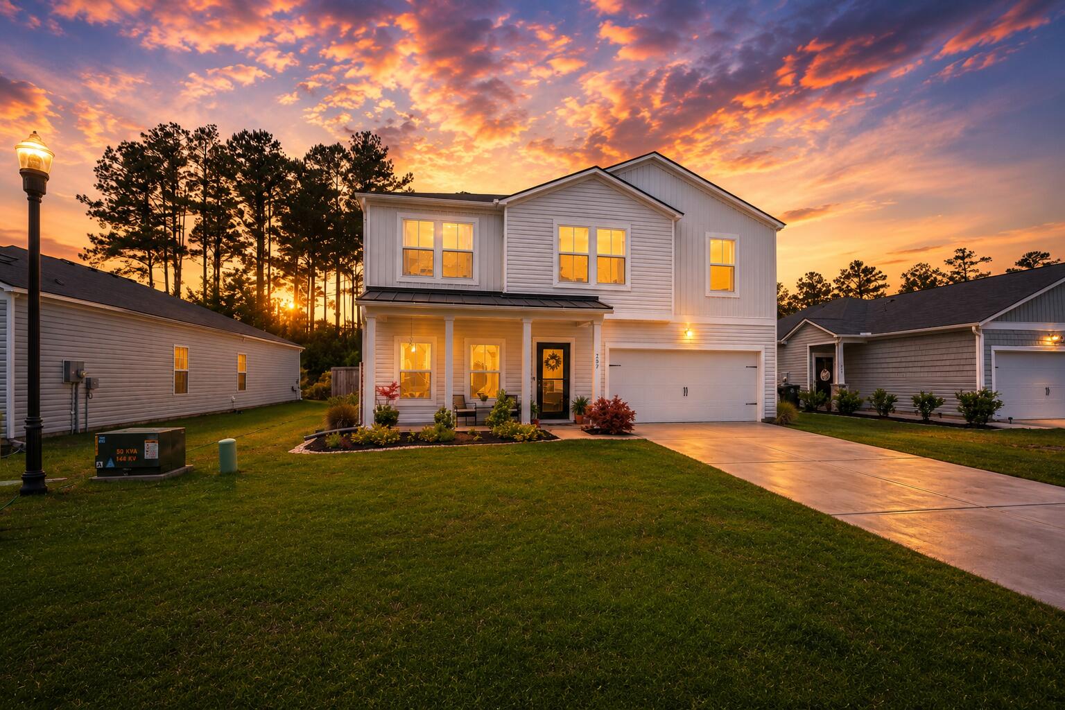 287 Firewheel Court