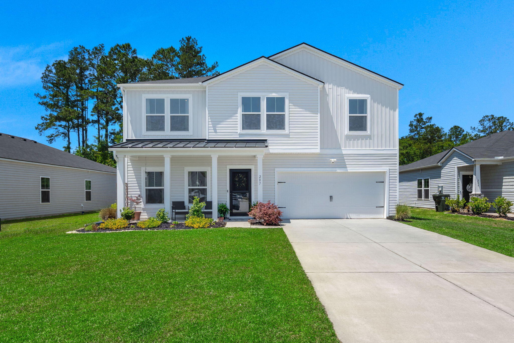 287 Firewheel Court