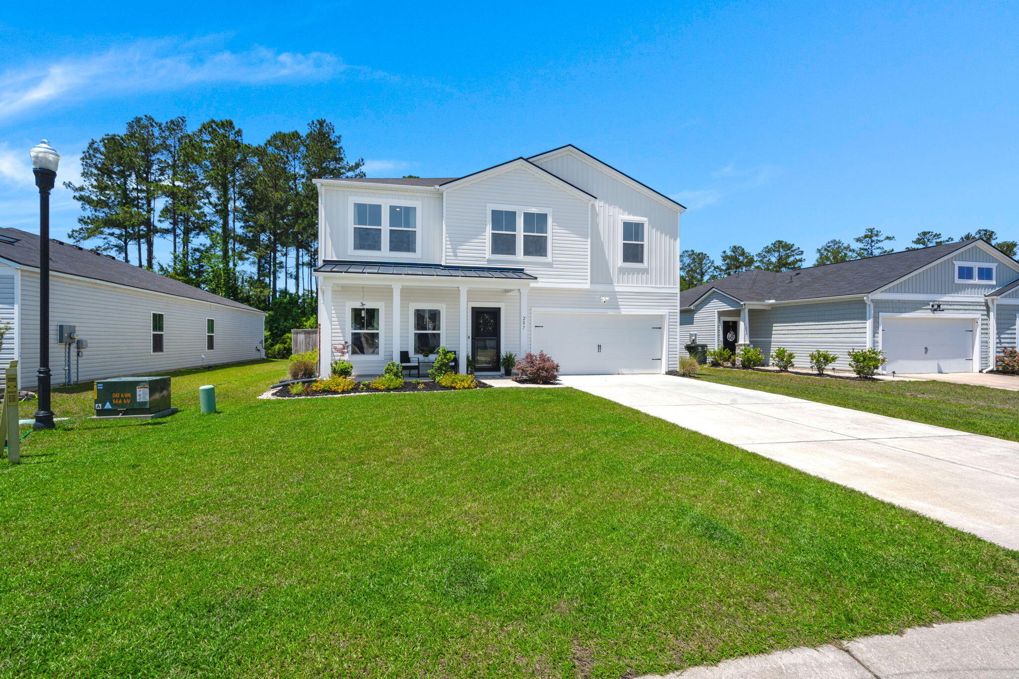 287 Firewheel Court