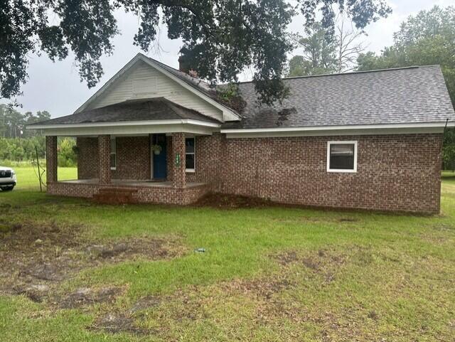 140 Brookie Street, Ruffin, SC, 29475