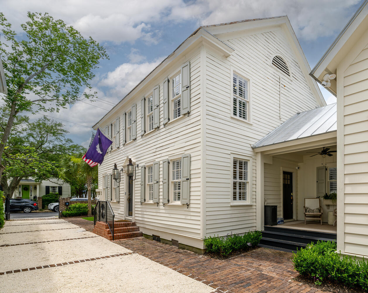 8 Smith Street