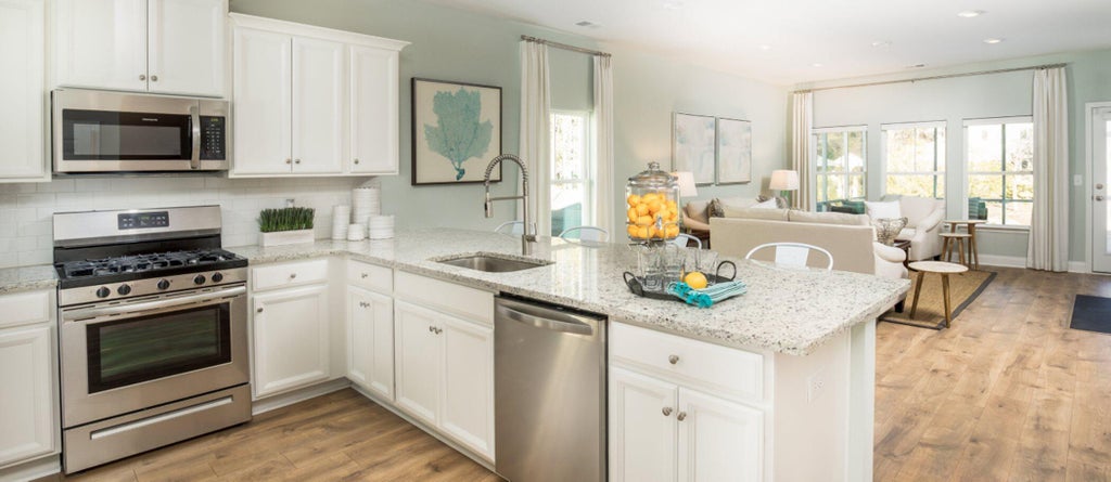 Photo of 1011 Beaver Sage Way, Summerville, SC 29485 (MLS # 26024828)