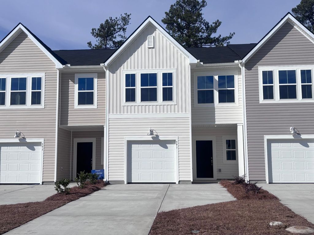 Photo of 391 Tiliwa Street, Summerville, SC 29486 (MLS # 25030529)