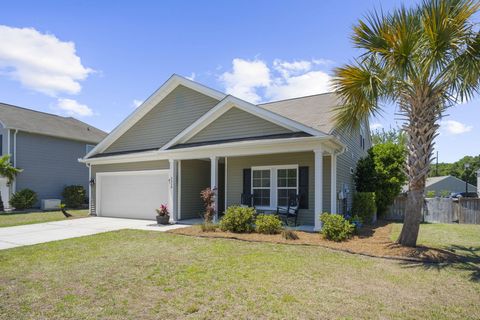 Photo of 3310 Zoe Street, Johns Island, SC 29455 (MLS # 26014637)