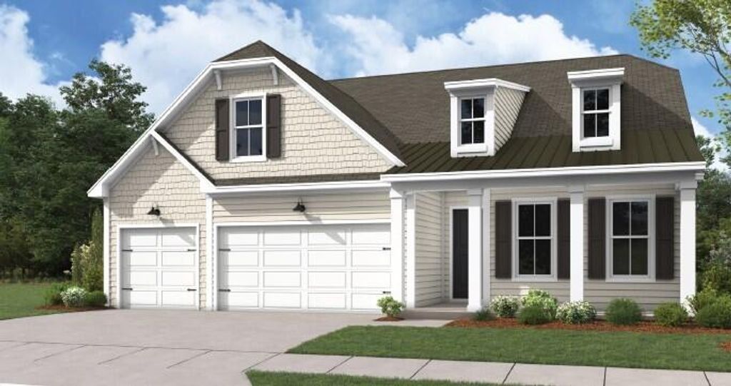 Photo of 773 Maynard Lane, Summerville, SC 29486 (MLS # 25017610)