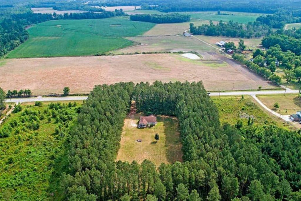 Photo of 7050 Old State Road, Holly Hill, SC 29059 (MLS # 26011943)