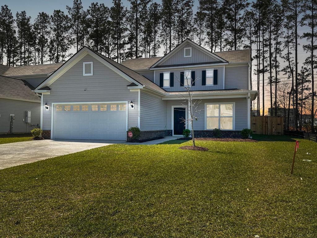Photo of 229 Shadybrook Drive, Summerville, SC 29486 (MLS # 26013704)