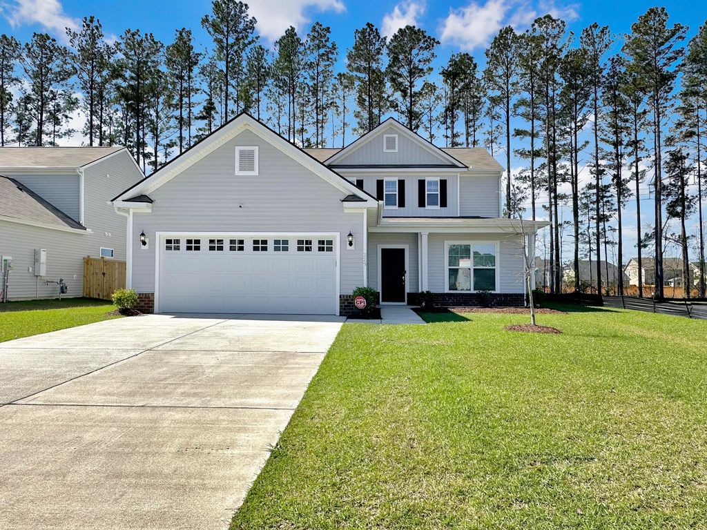 Photo of 229 Shadybrook Drive, Summerville, SC 29486 (MLS # 26013704)