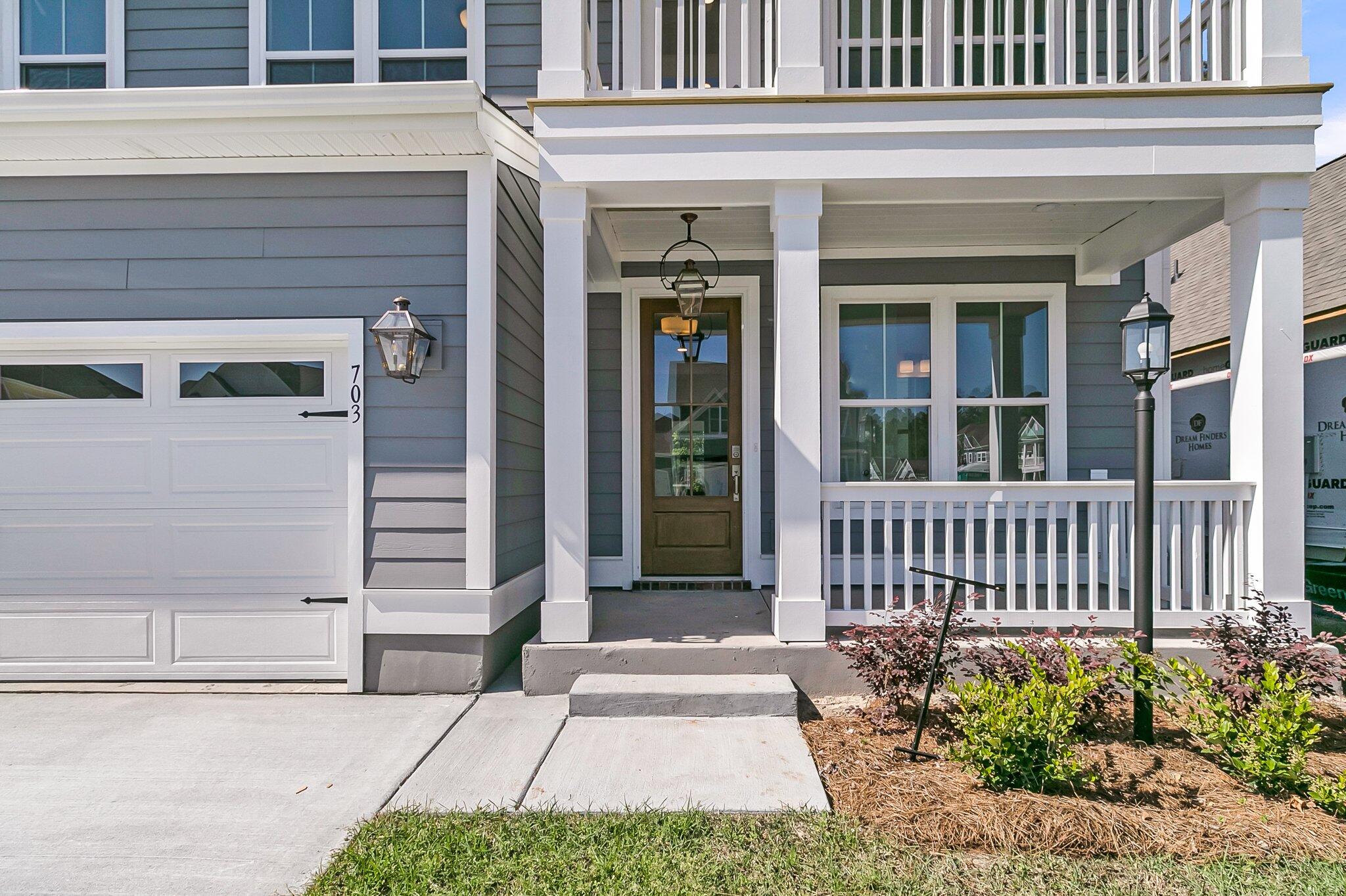 703 Maynard Lane