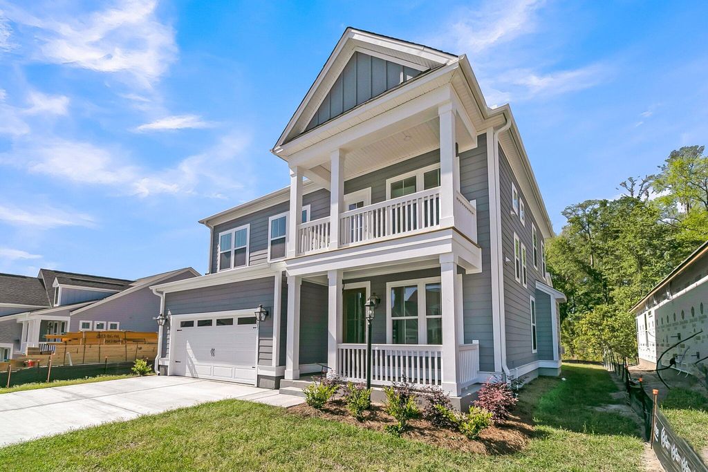 Photo of 703 Maynard Lane, Summerville, SC 29486 (MLS # 25022392)