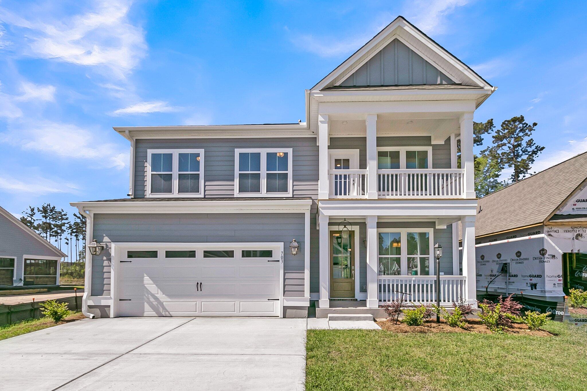 703 Maynard Lane