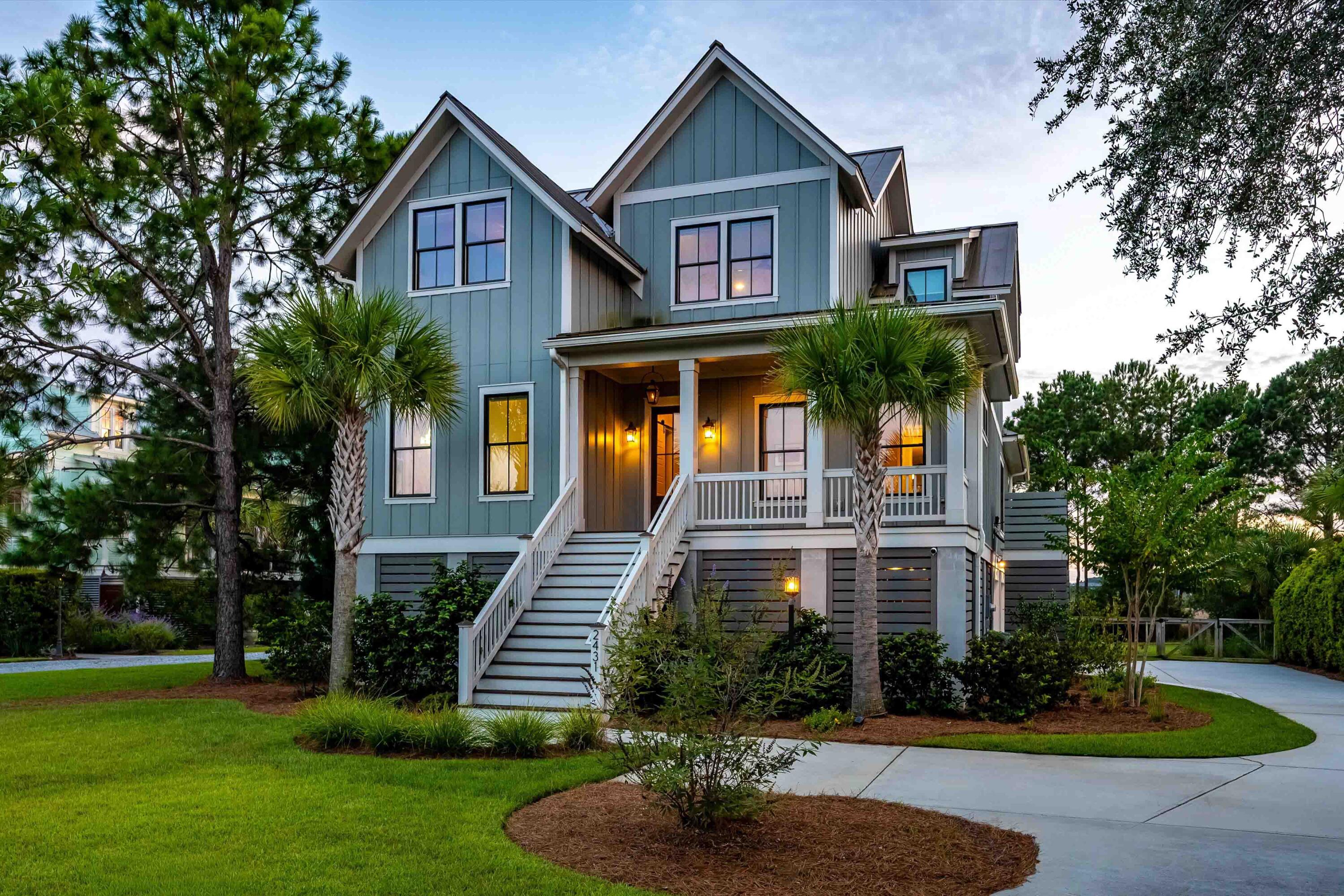 2431 Rushland Landing Road