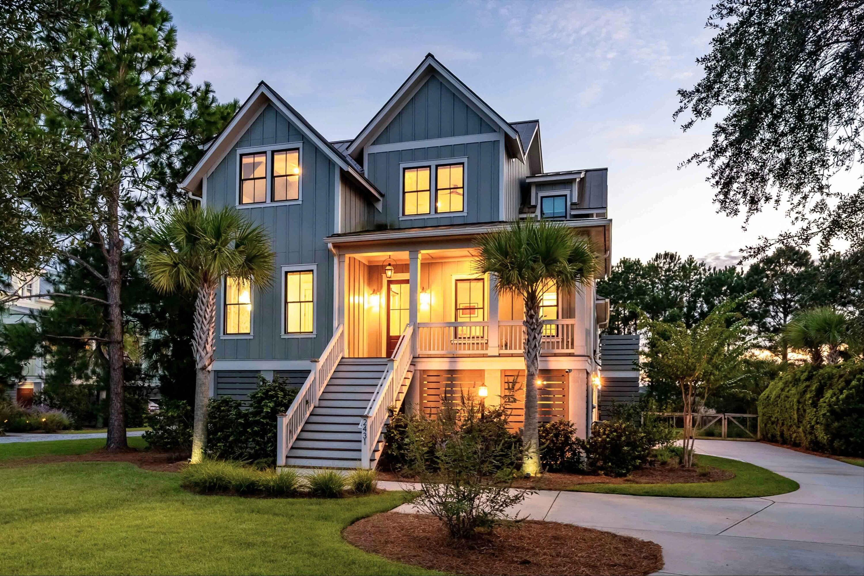 2431 Rushland Landing Road
