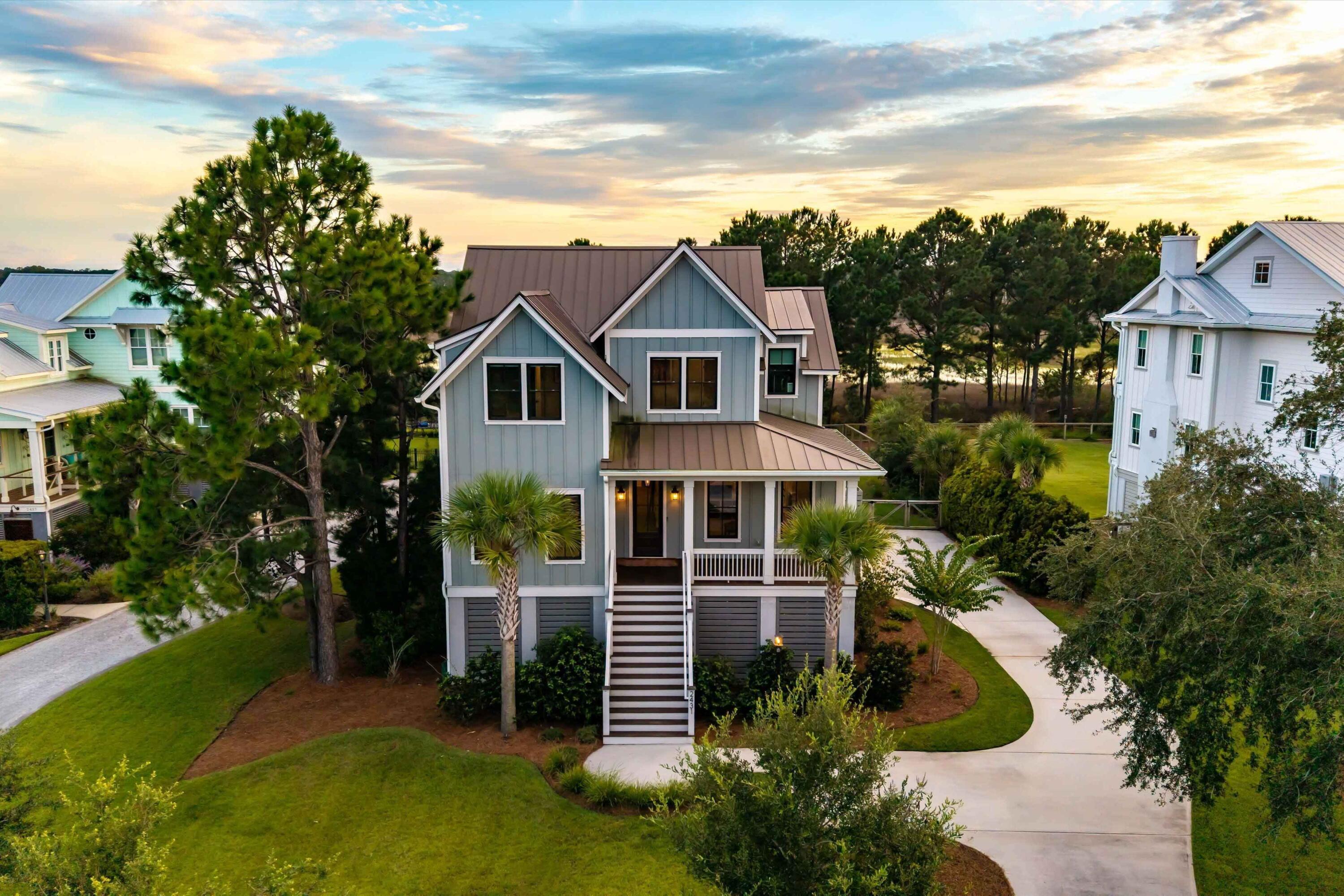 2431 Rushland Landing Road