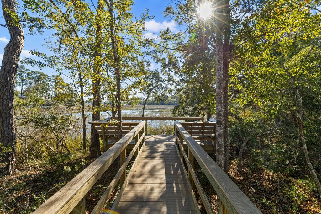 Photo of 1131 Oak Bluff Avenue, Charleston, SC 29492 (MLS # 26008798)