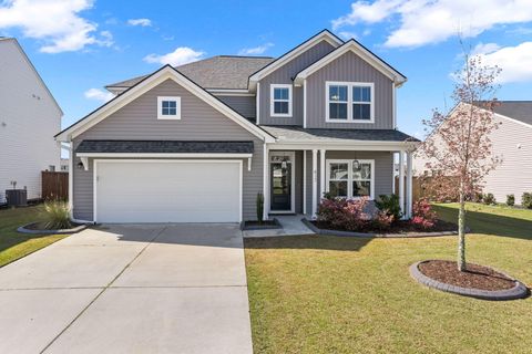 417 Carrara Drive Summerville SC 29486