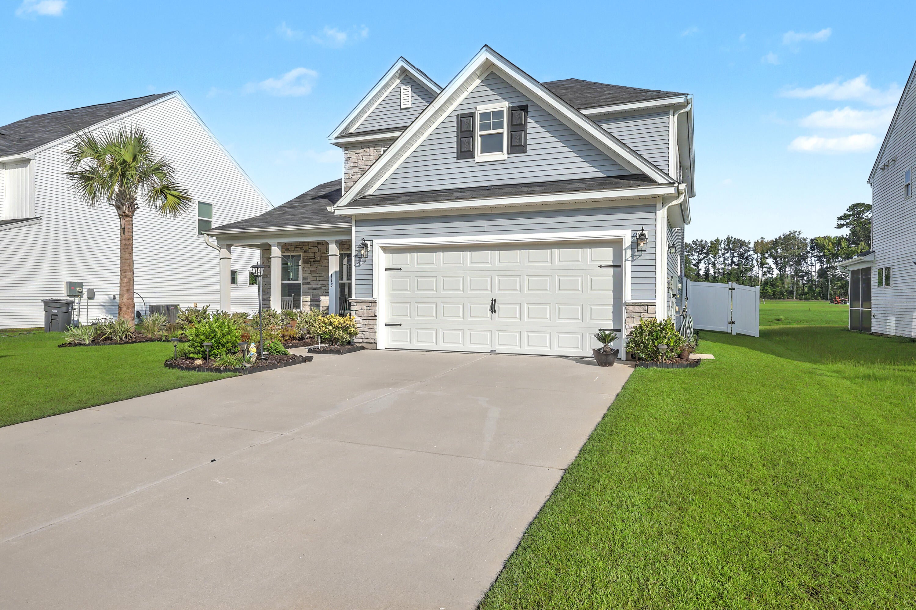 113 Palfrey Drive