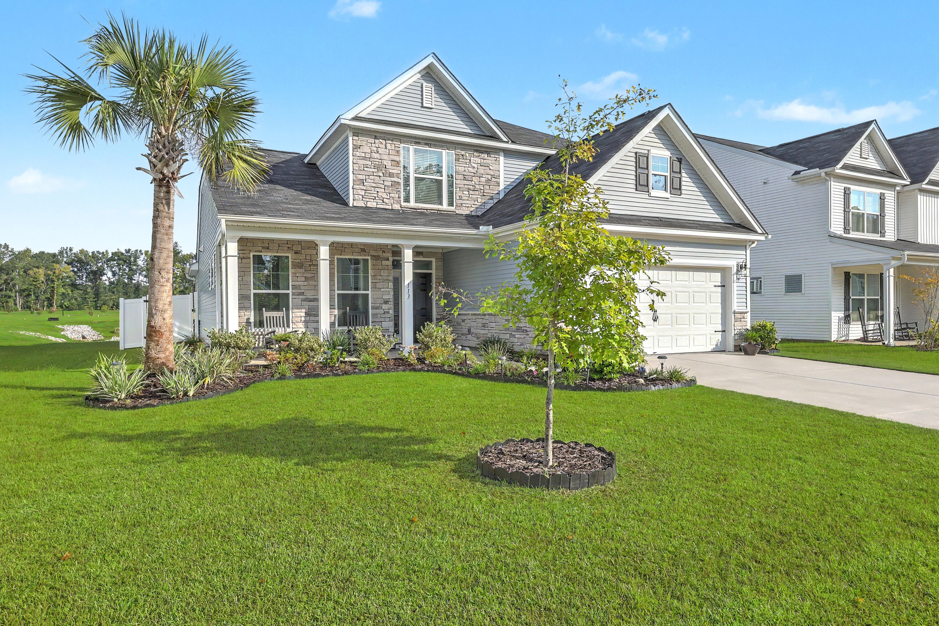 113 Palfrey Drive