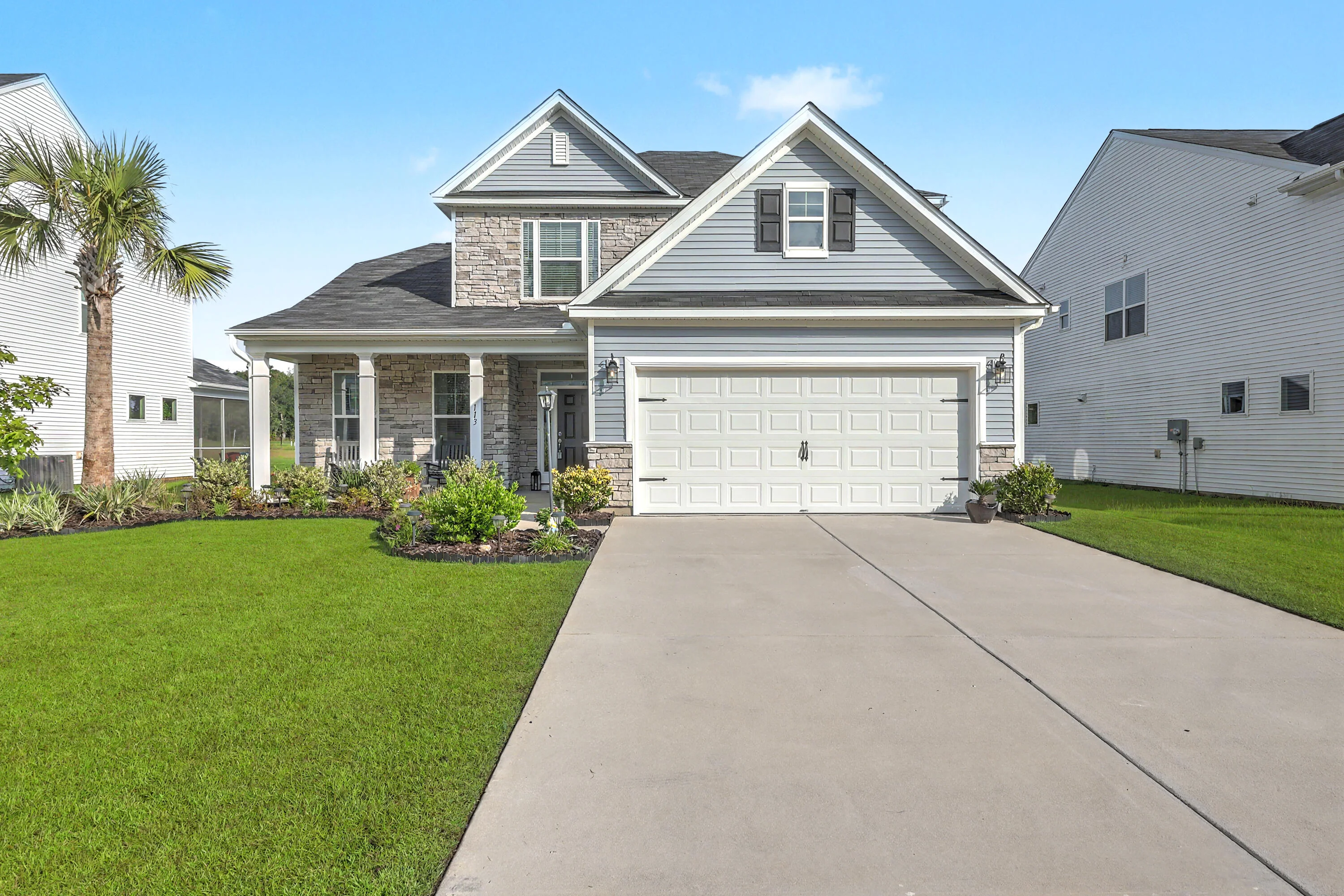 113 Palfrey Drive
