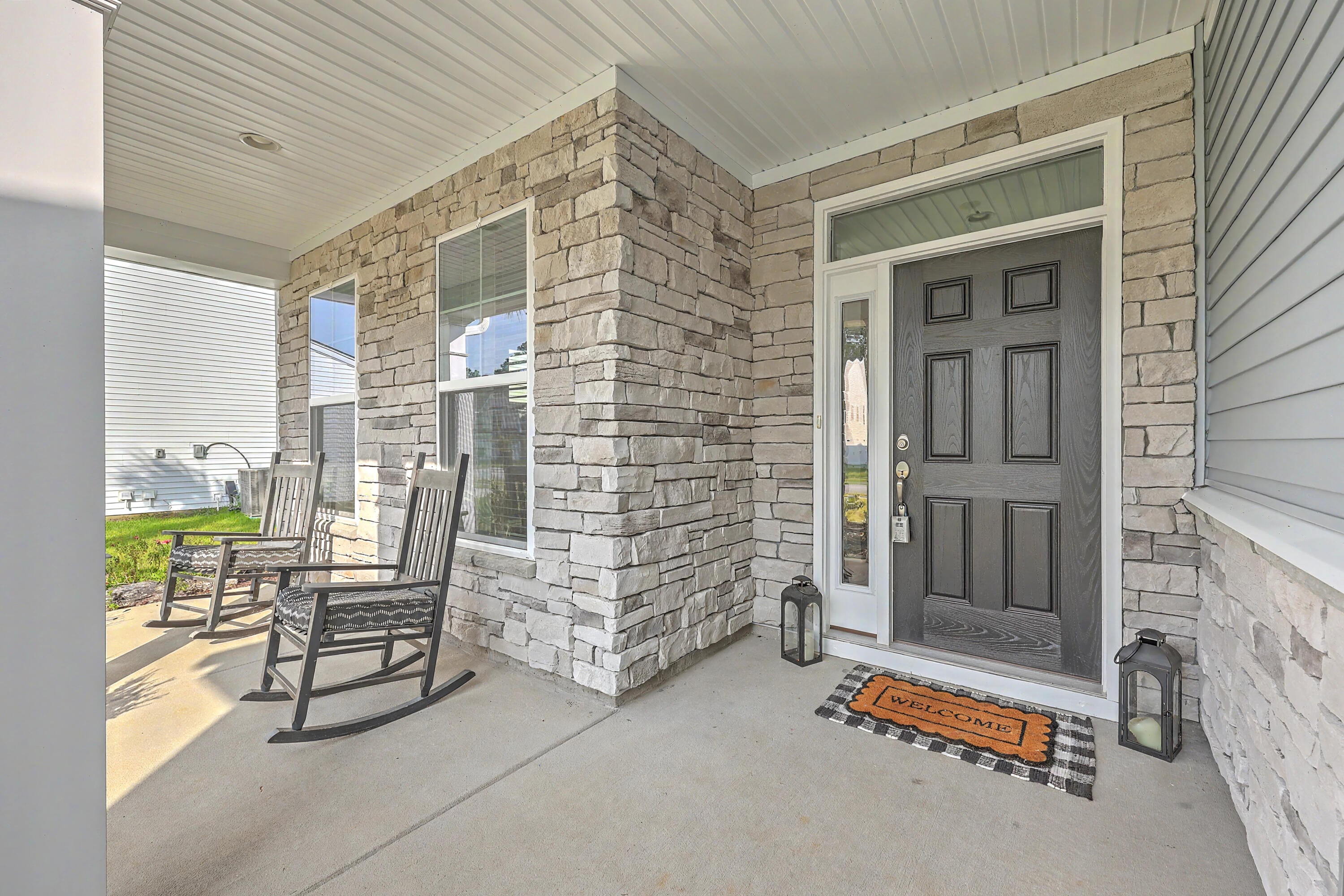 113 Palfrey Drive