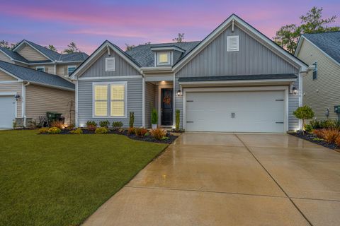 A home in Summerville