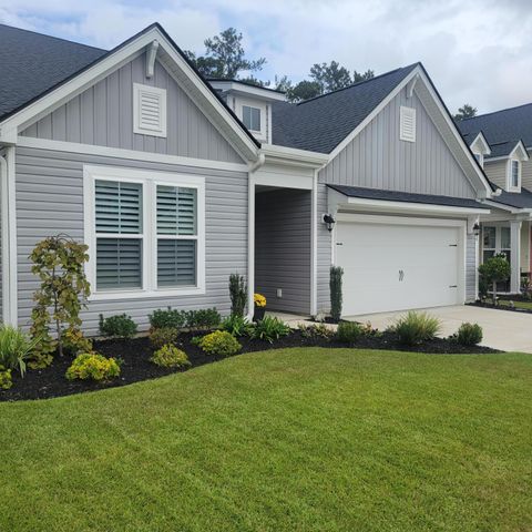 A home in Summerville