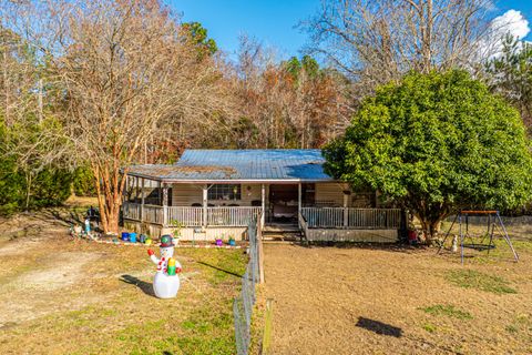 A home in Summerville